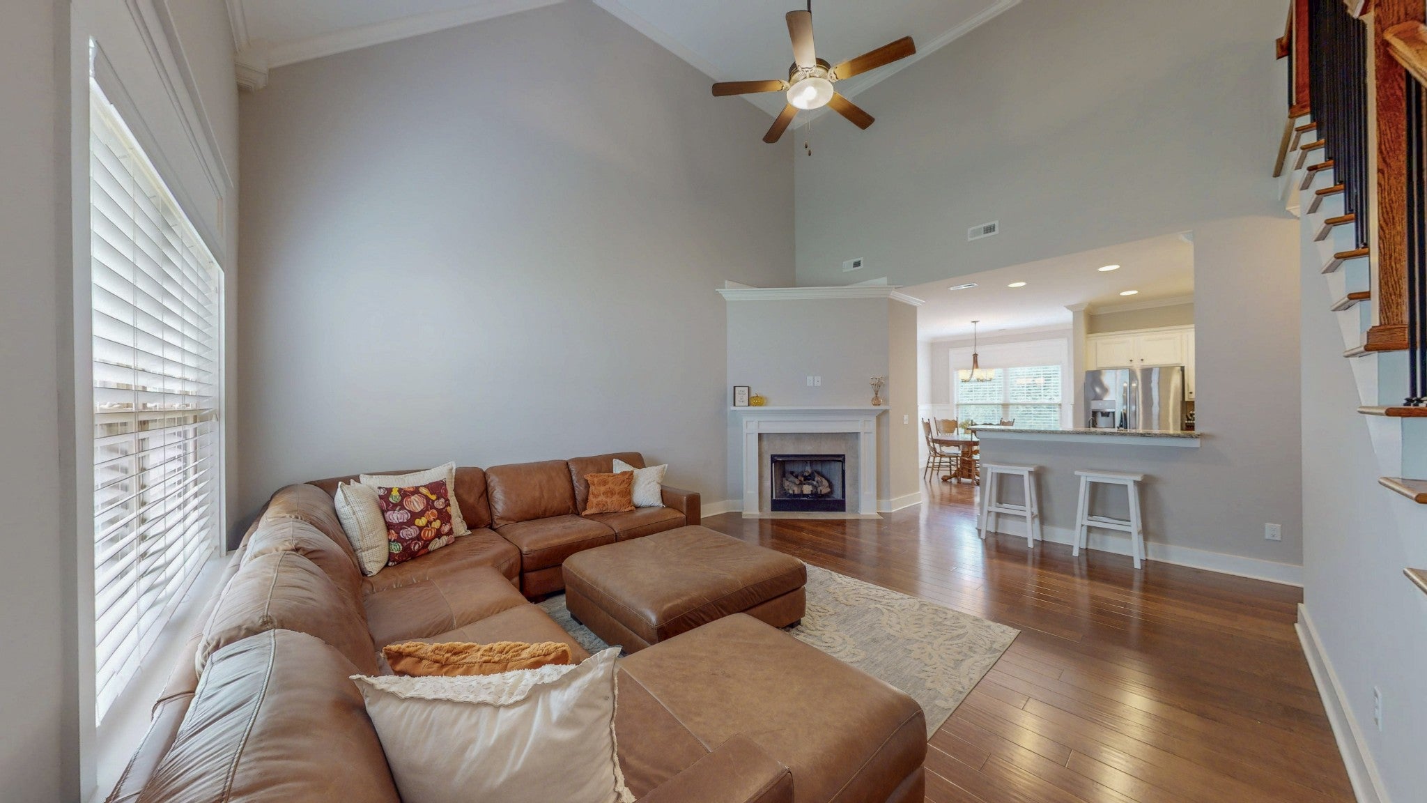 112 Brookebridge Ct NW