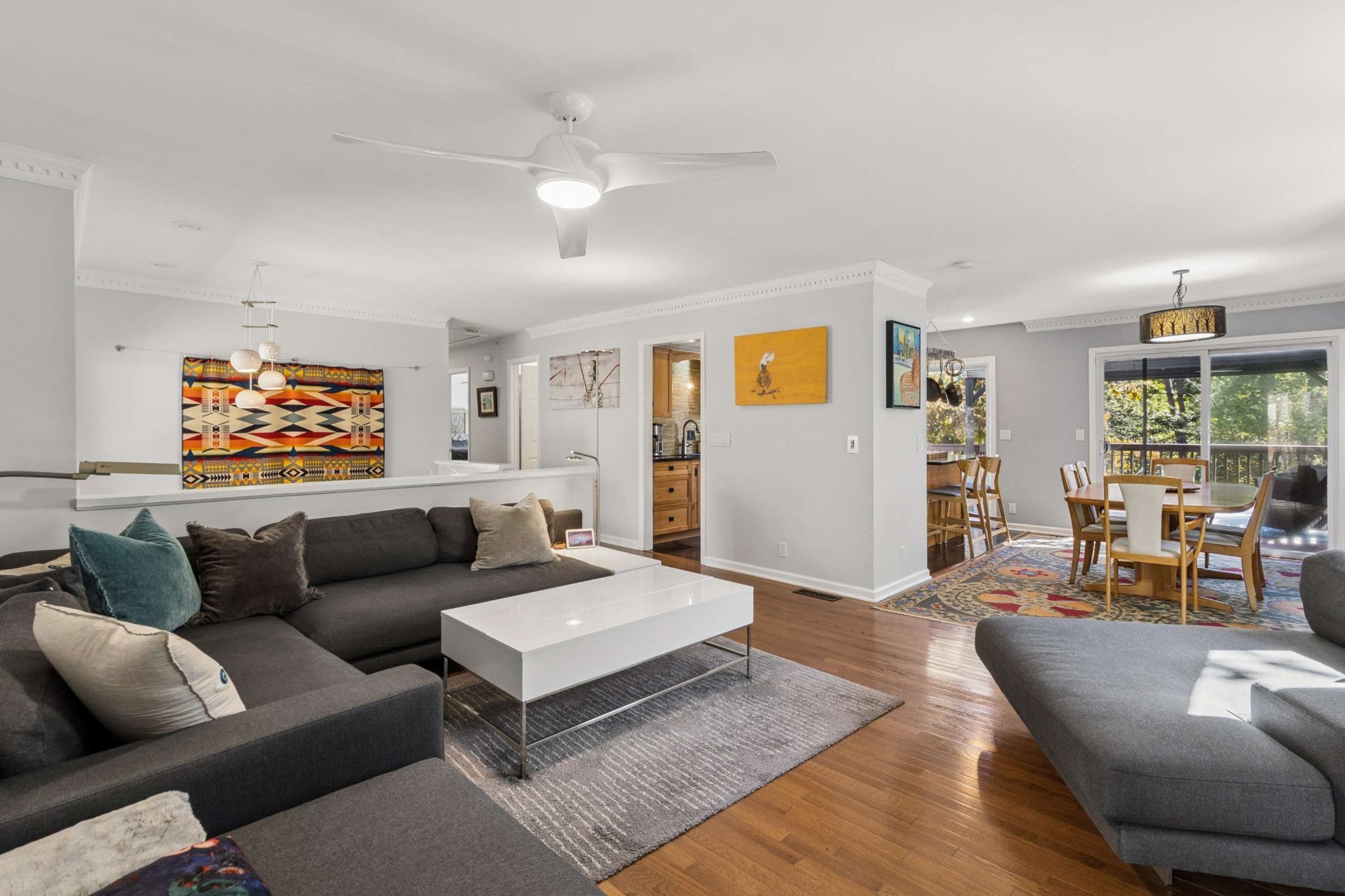 705 Wagon Dr