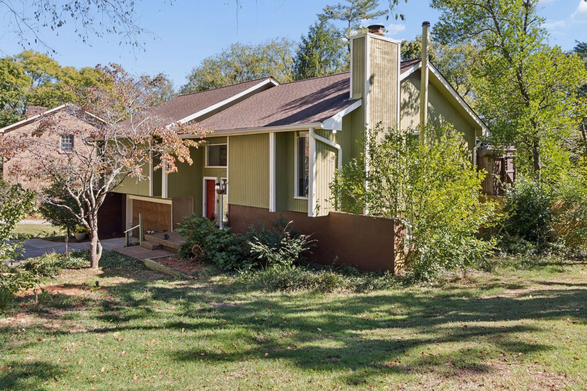 705 Wagon Dr