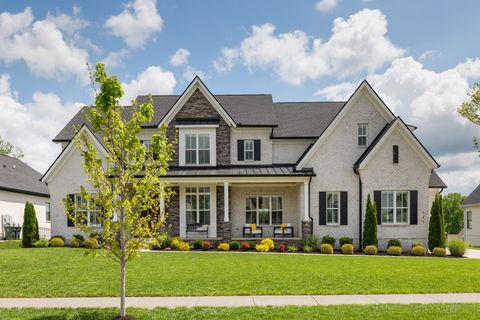 121 Dylan Woods Dr Nolensville TN 37135
