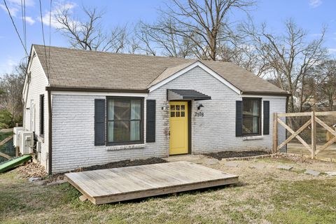 2108 Jones Cir Nashville TN 37207