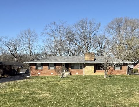 208 S Linda Dr Shelbyville TN 37160