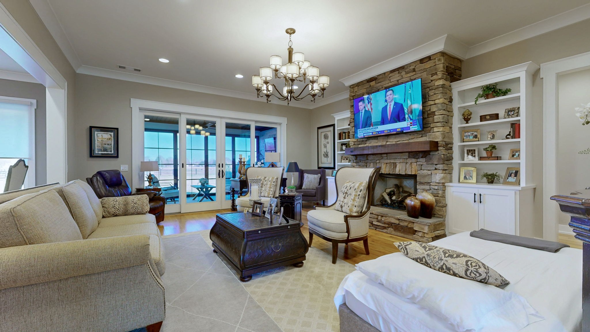 159 Sulphur Springs Rd