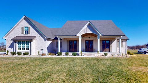 159 Sulphur Springs Rd Shelbyville TN 37160