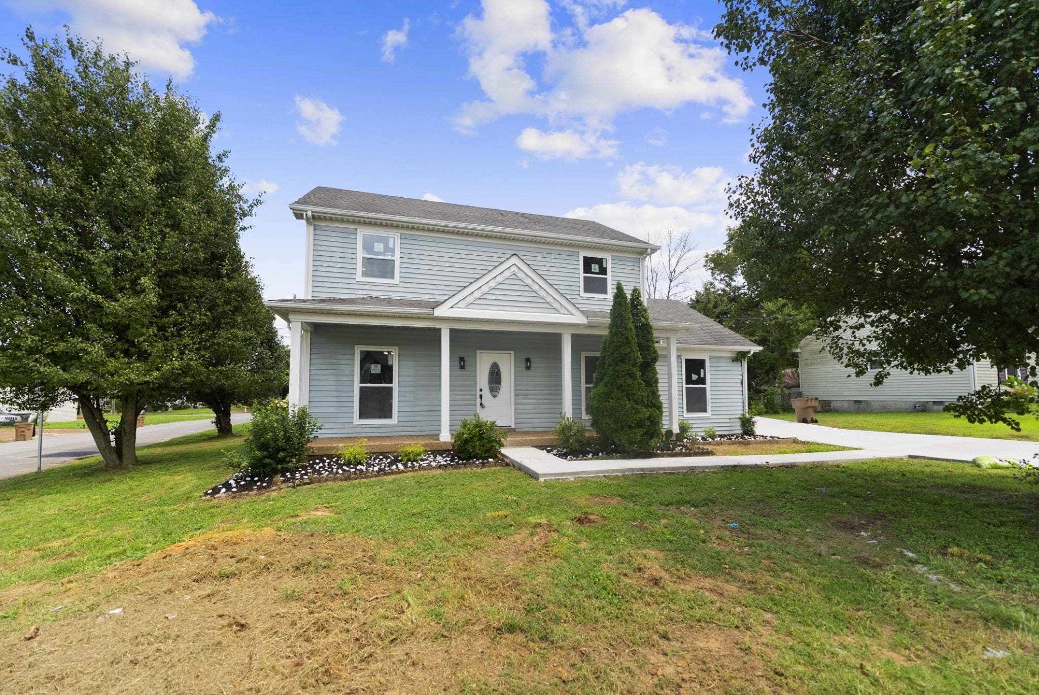 3285 Towne Village Rd