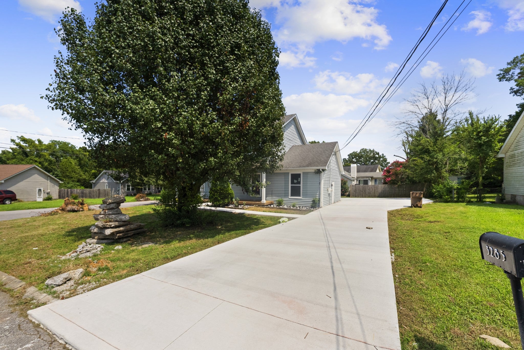 3285 Towne Village Rd