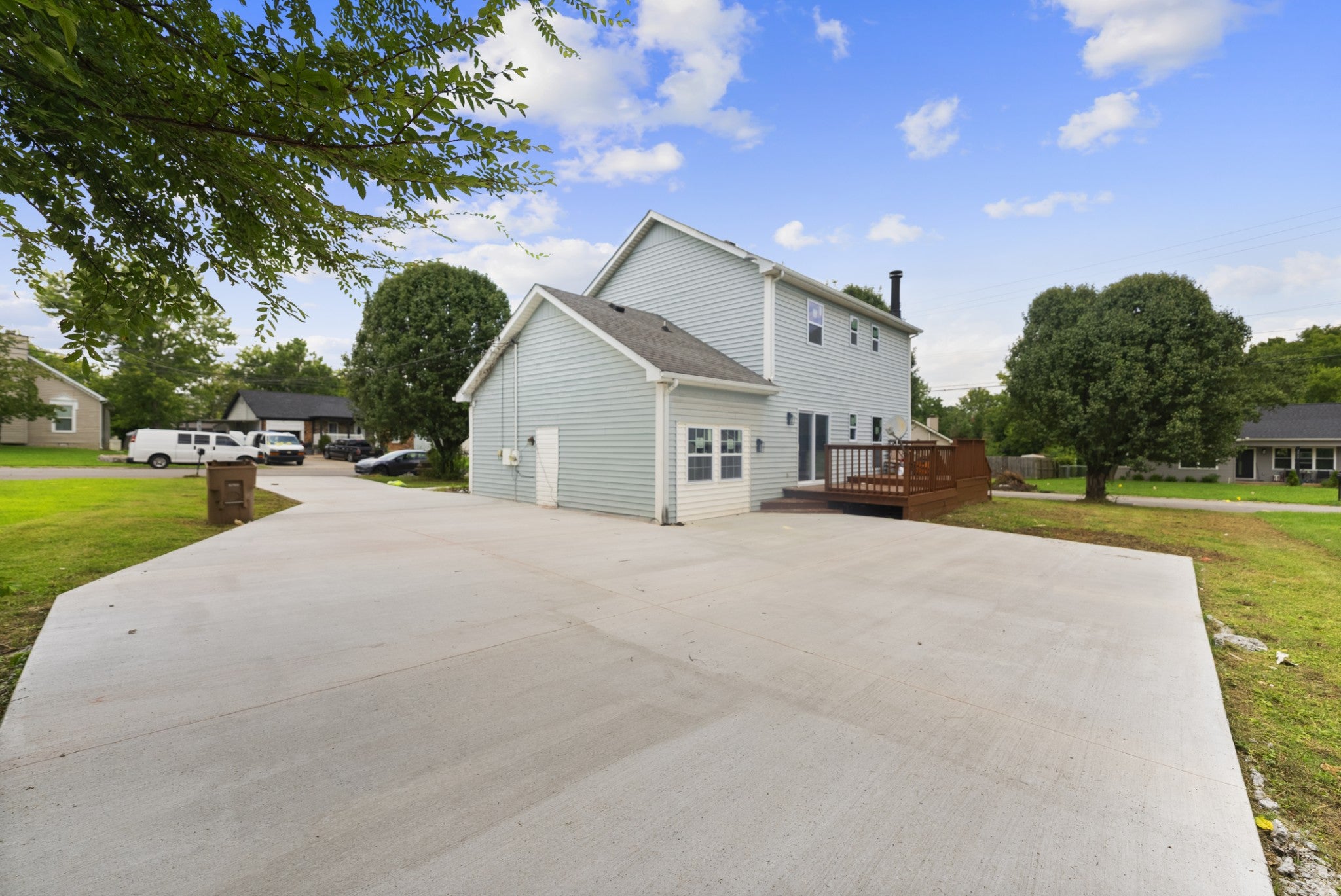 3285 Towne Village Rd