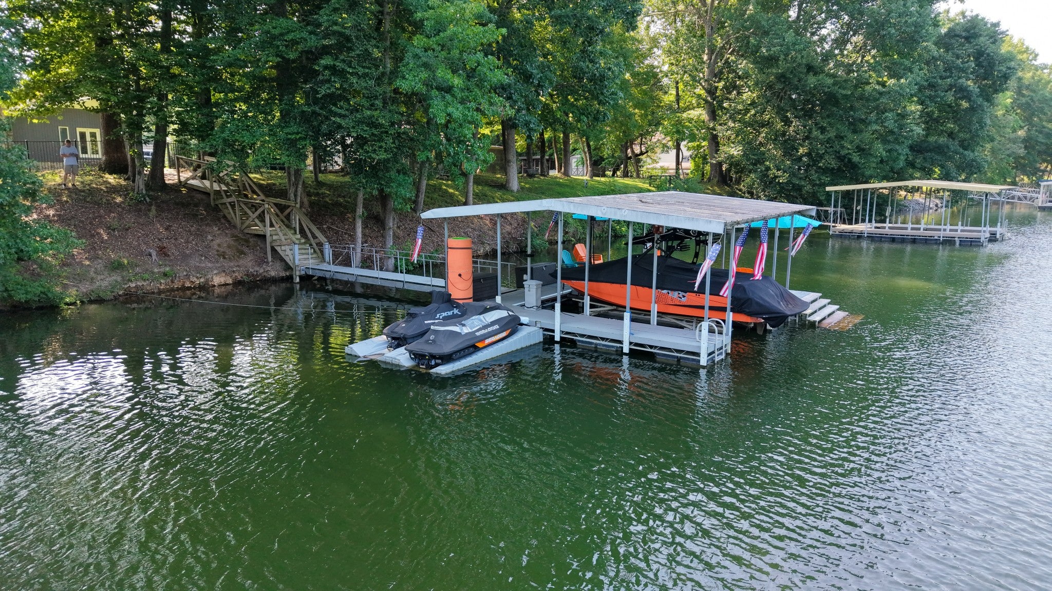 102 Quail Ct