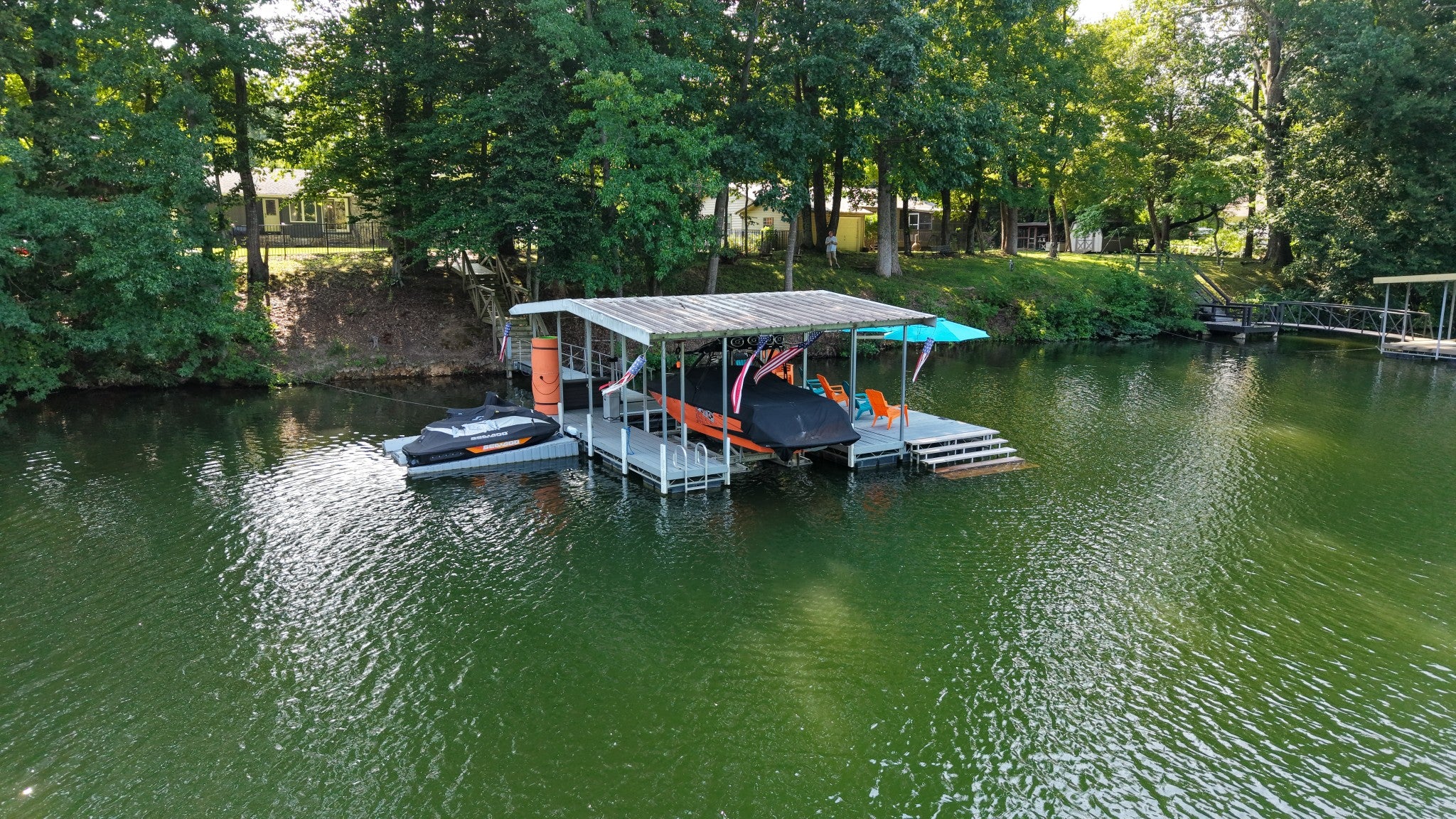 102 Quail Ct