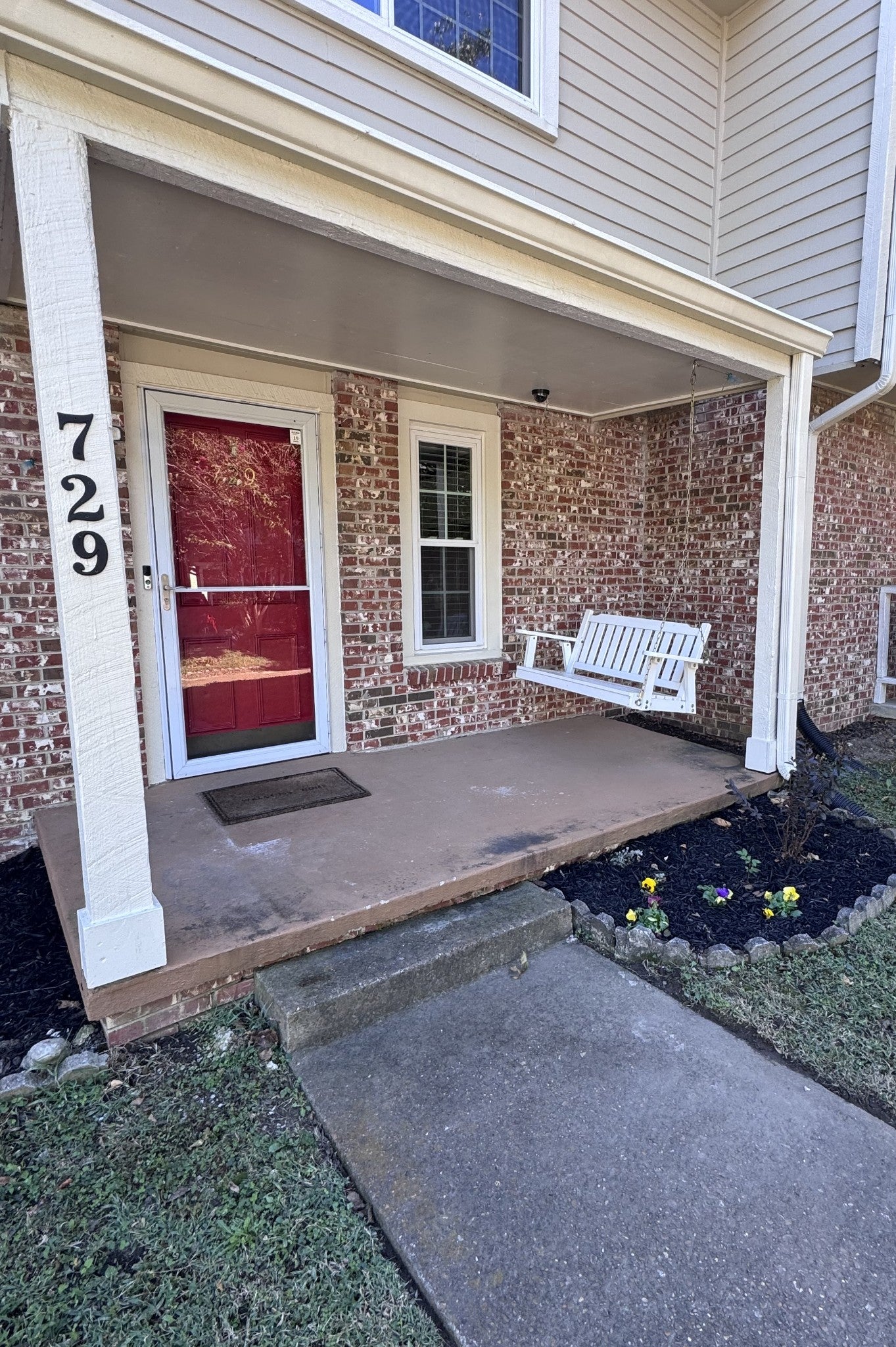 729 Longhunter Ct