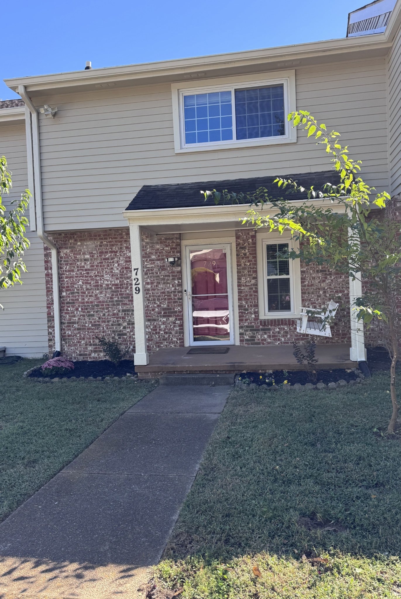 3-bed listing at 729 Longhunter Ct, Nashville