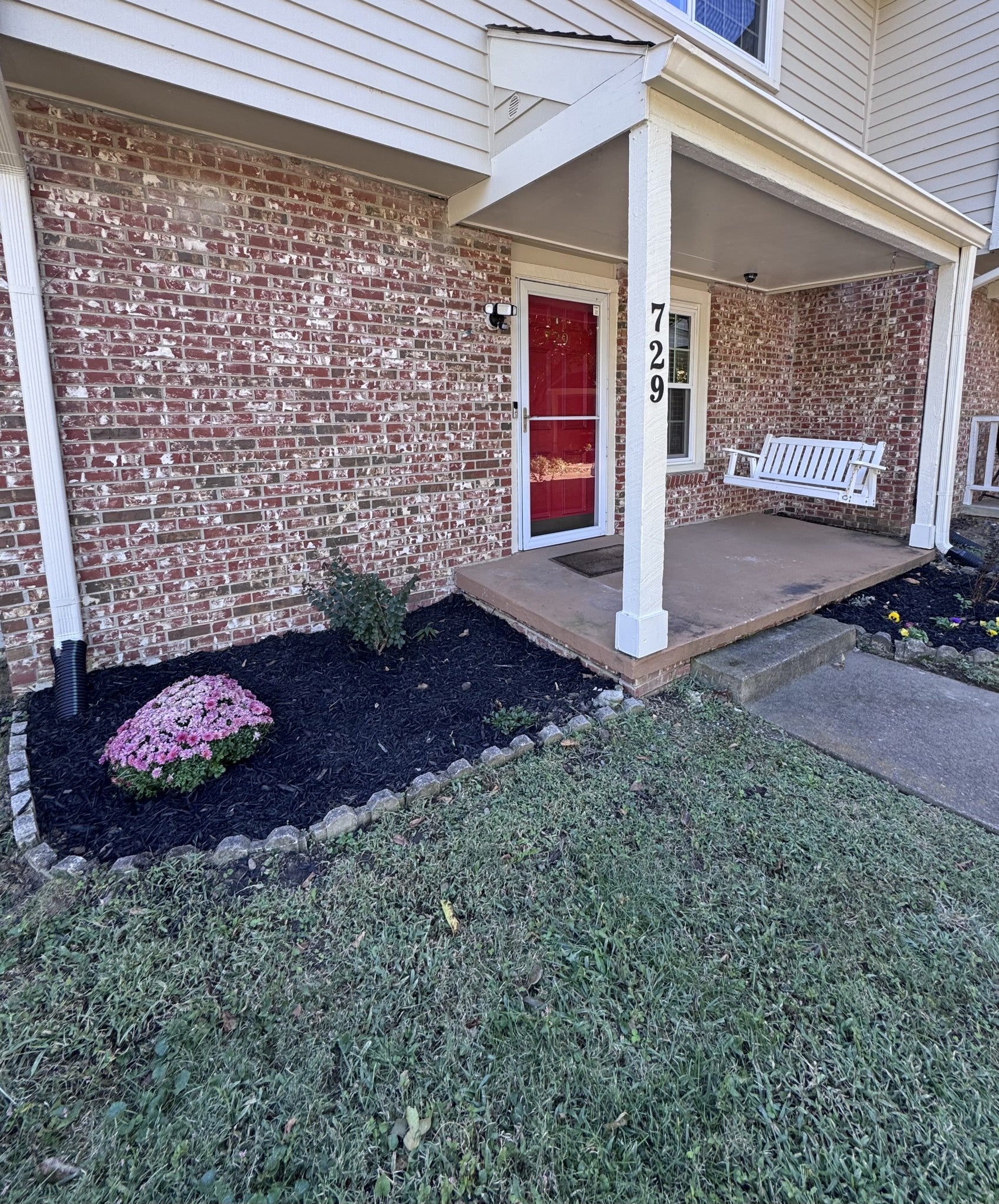 729 Longhunter Ct