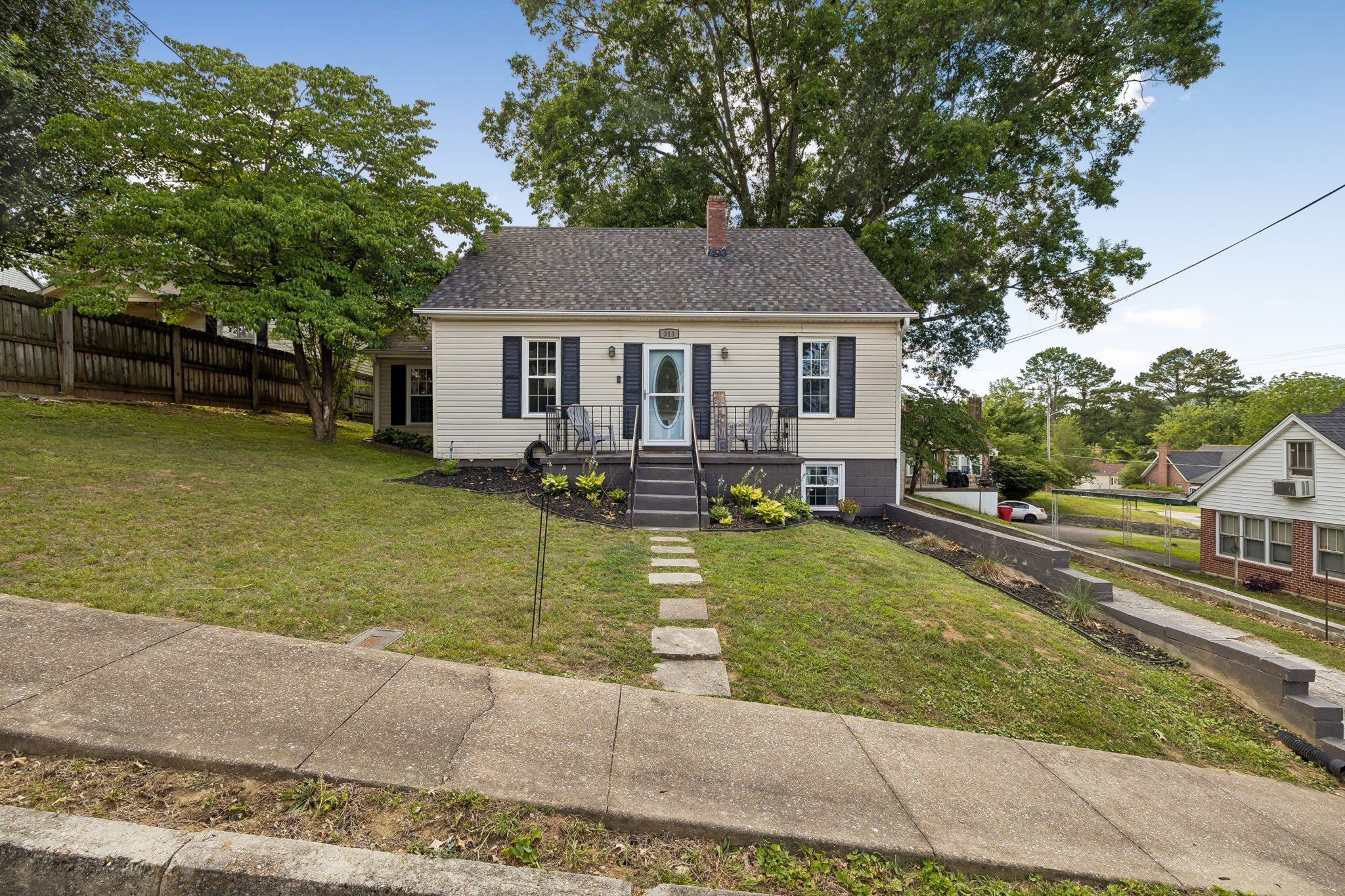 313 Cullum St