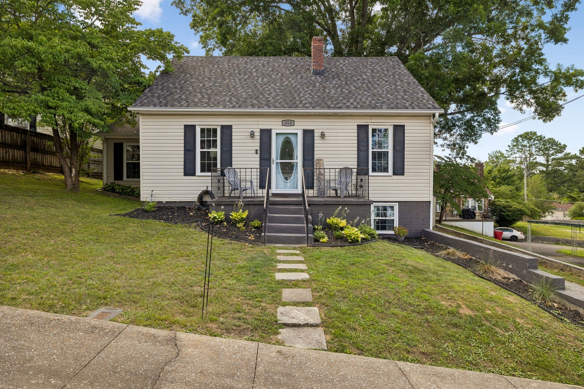 313 Cullum St