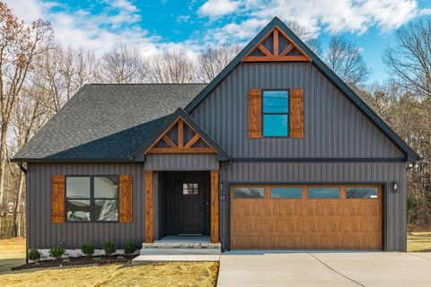 Photo of 4113 Hereford Dr, Greenbrier, TN 37073 (MLS # 3067293)