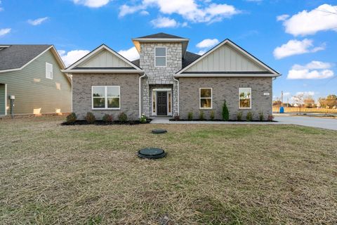 1522 Goblet Dr Murfreesboro TN 37127