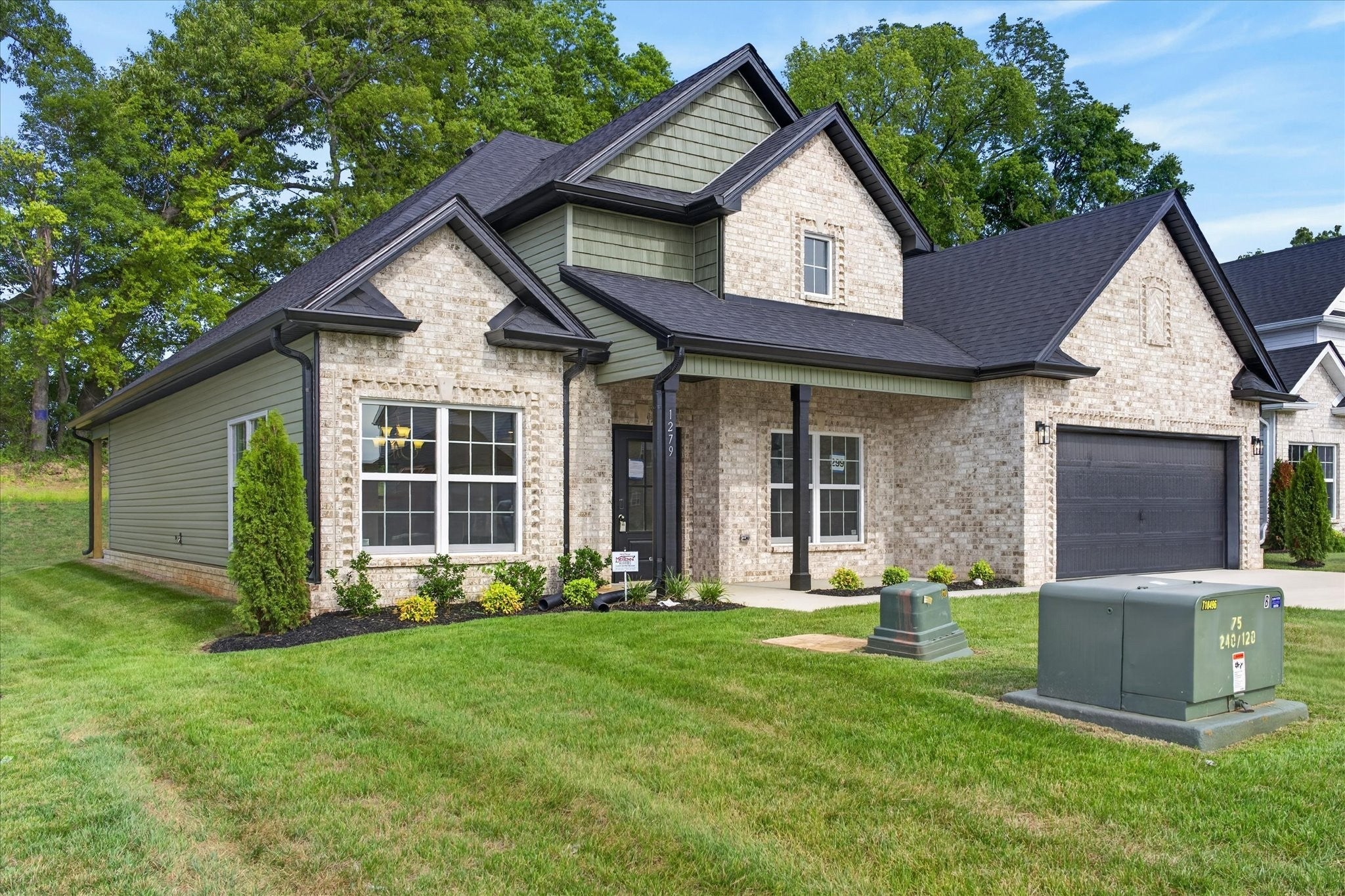 1267 Mourning Cloak Dr