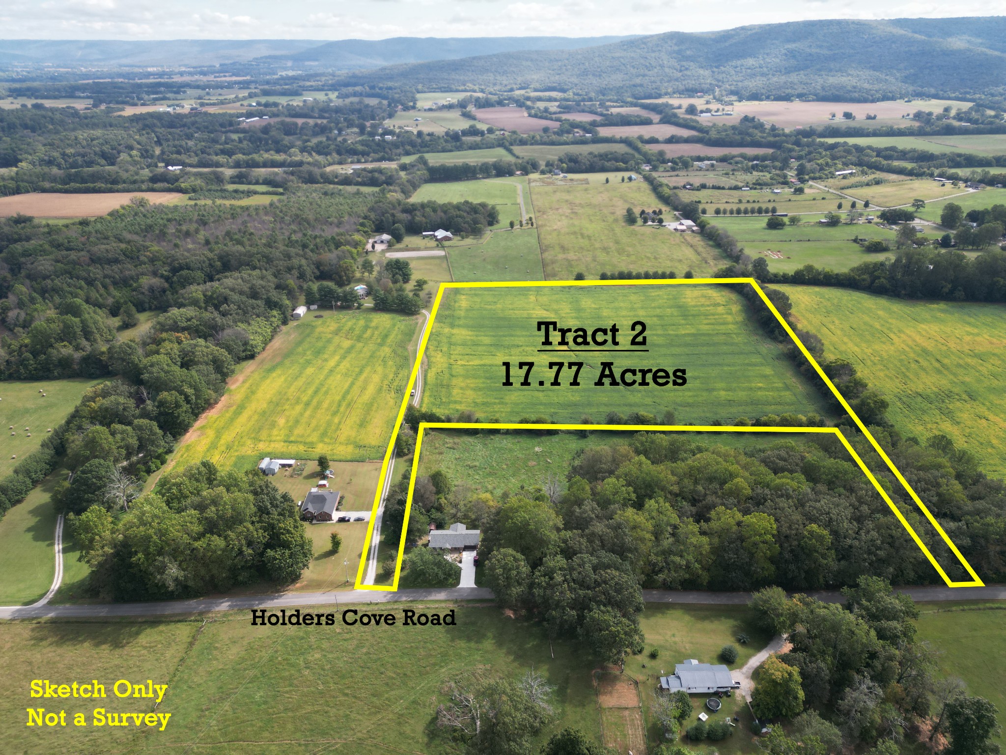 5257 Holders Cove Rd