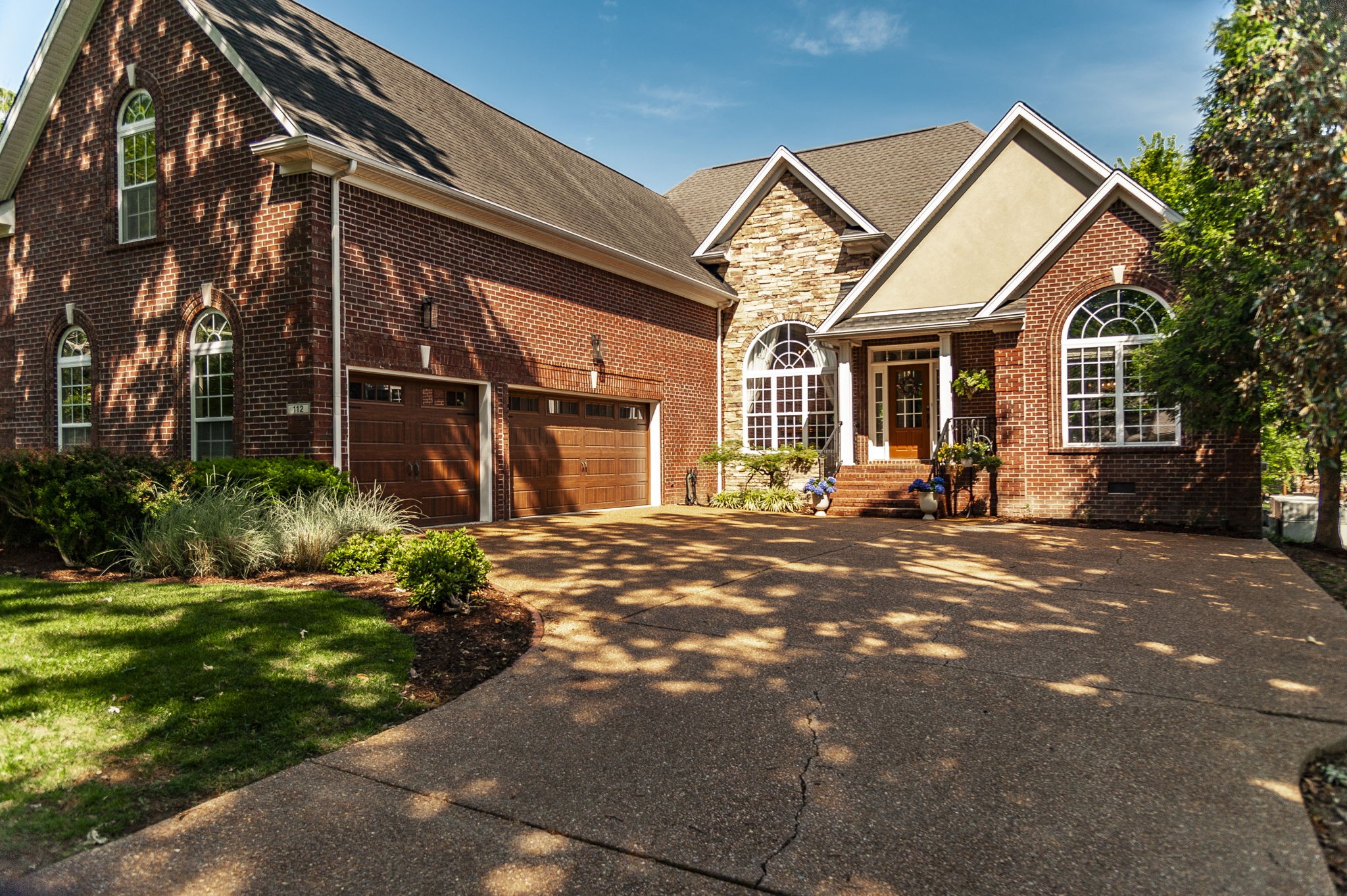 112 Turning Leaf Way