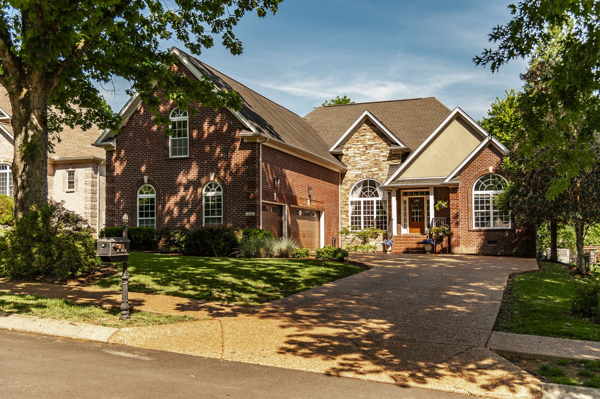 112 Turning Leaf Way