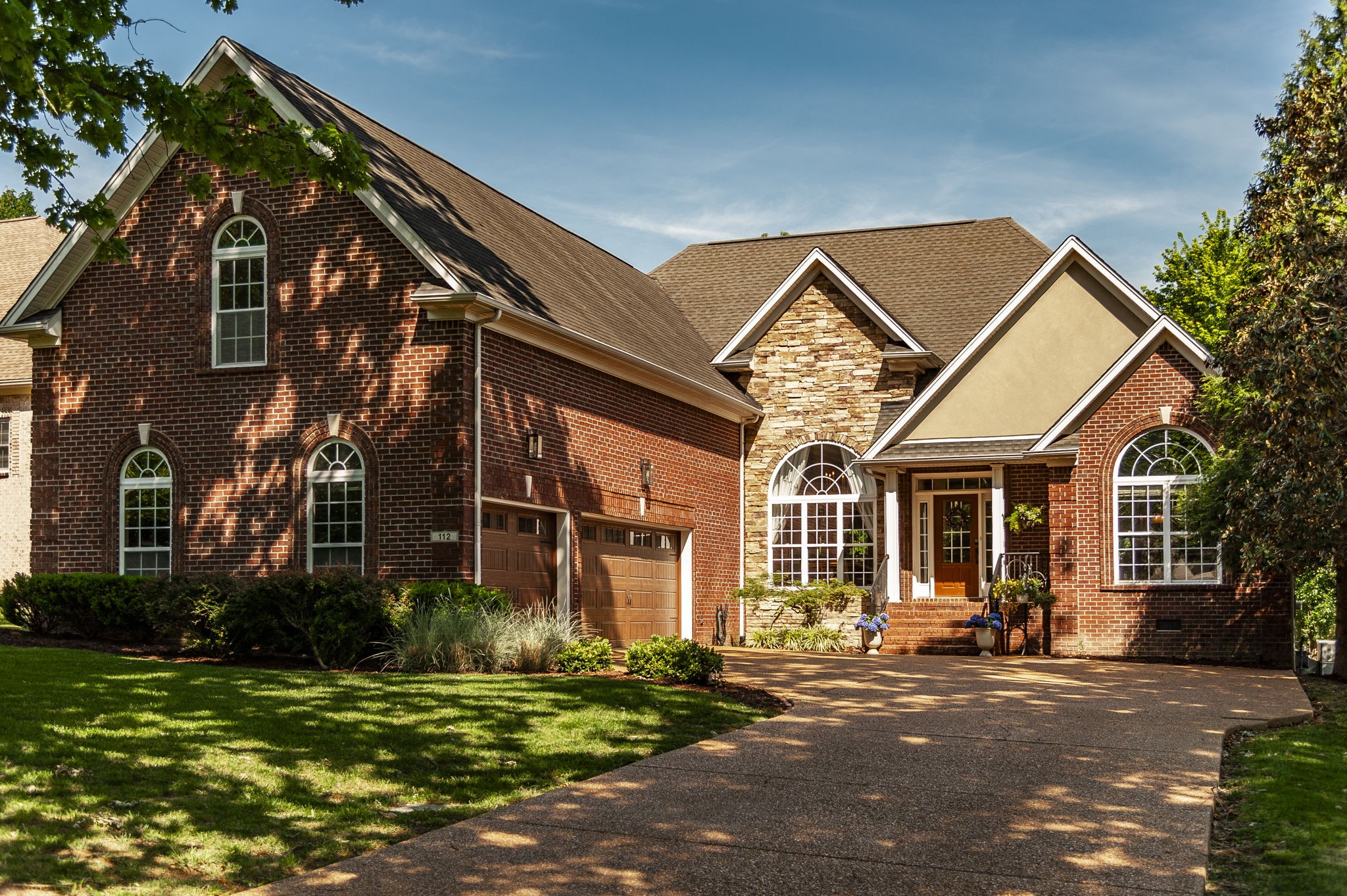 112 Turning Leaf Way