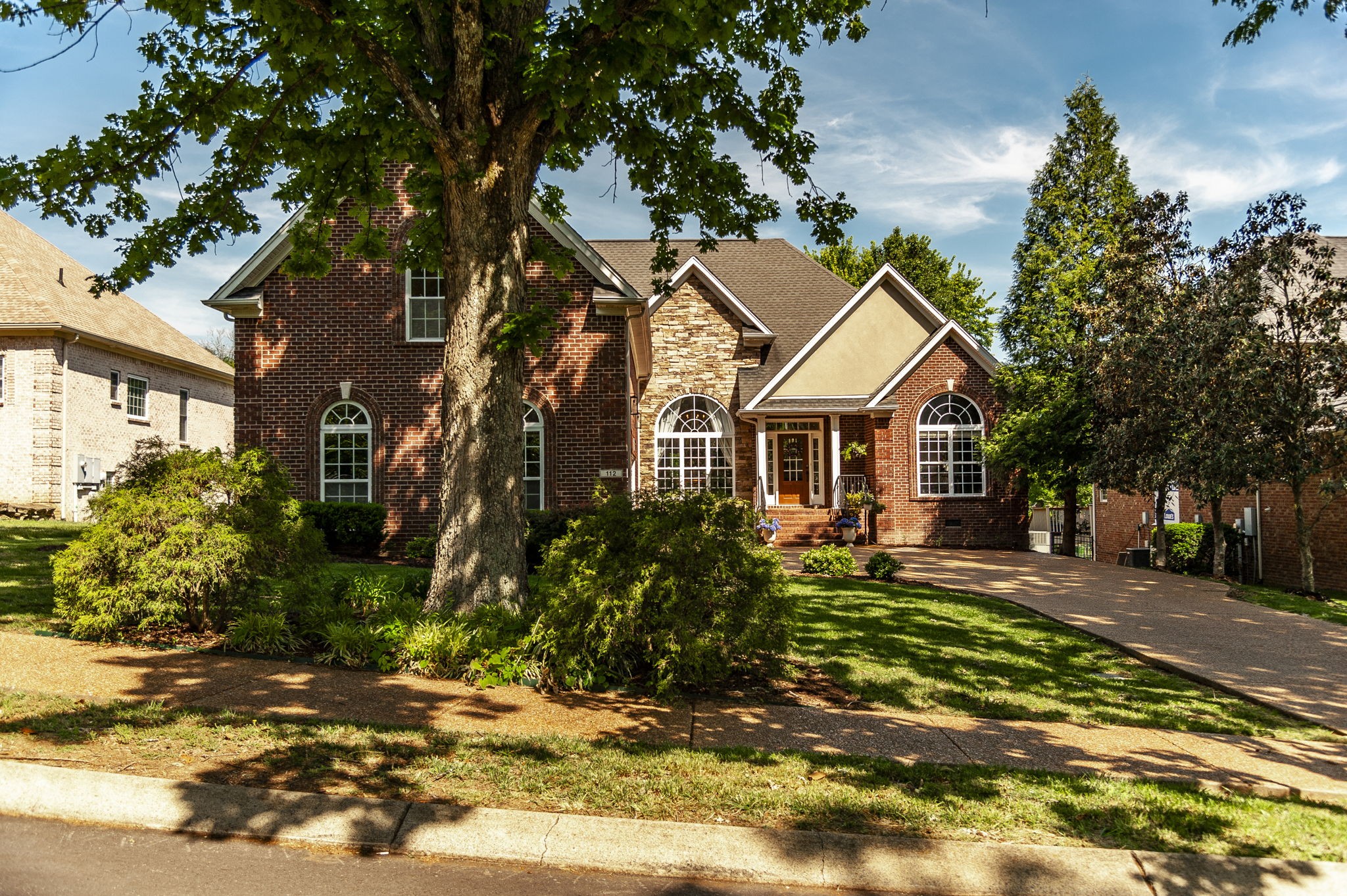 112 Turning Leaf Way