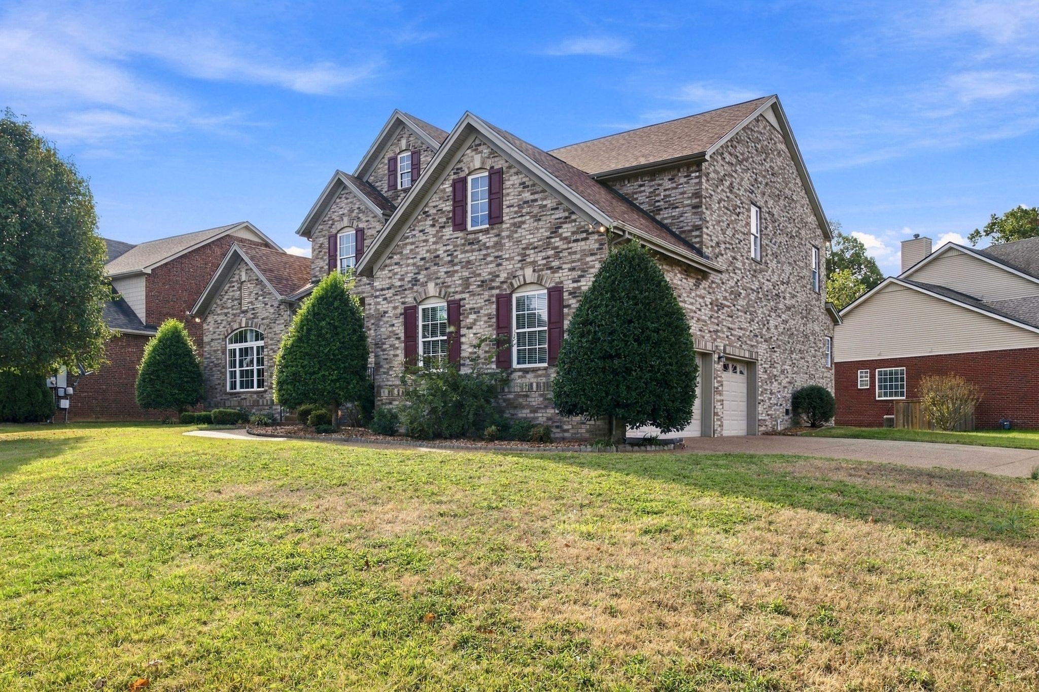 2001 Arden Ct