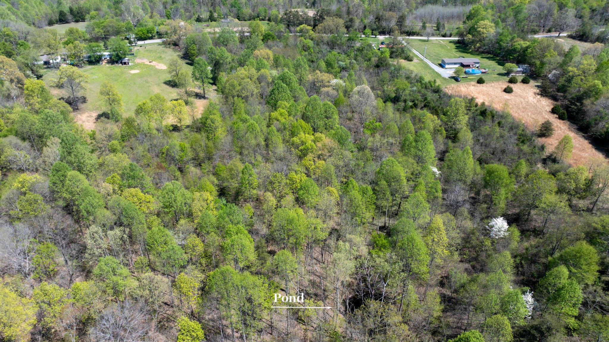 0 Dodson Branch Hwy