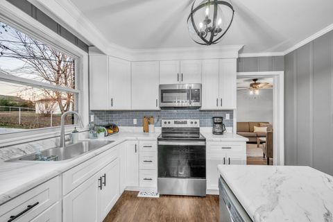 Photo of 555 Ashe Ave, New Johnsonville, TN 37134 (MLS # 3182891)