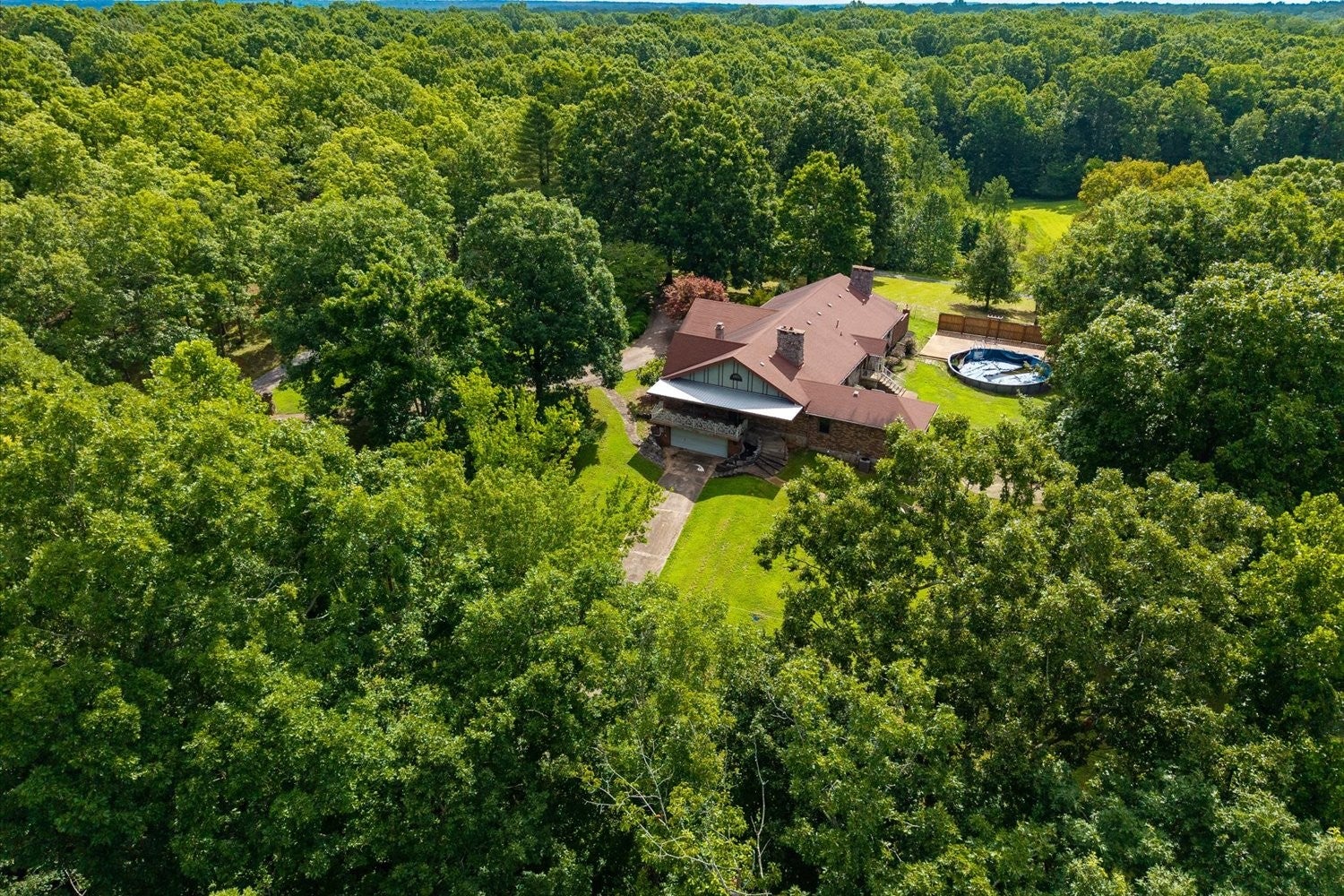 168 Blue Bird Rd