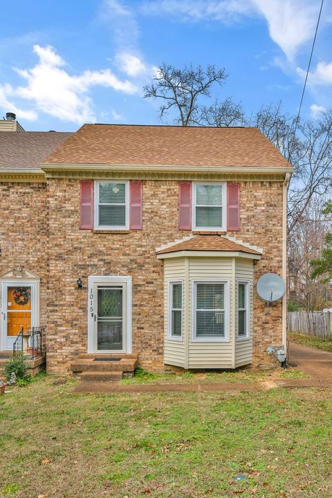 Photo of 1015 Hammack Ct, Nashville, TN 37214 (MLS # 3061565)