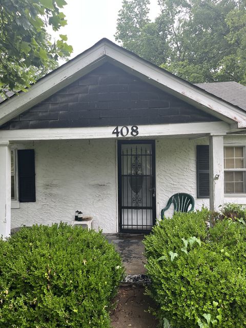 408 W 13th St Columbia TN 38401