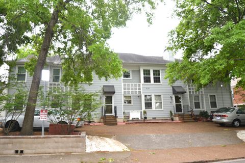 2135 Acklen Ave 9 Nashville TN 37212