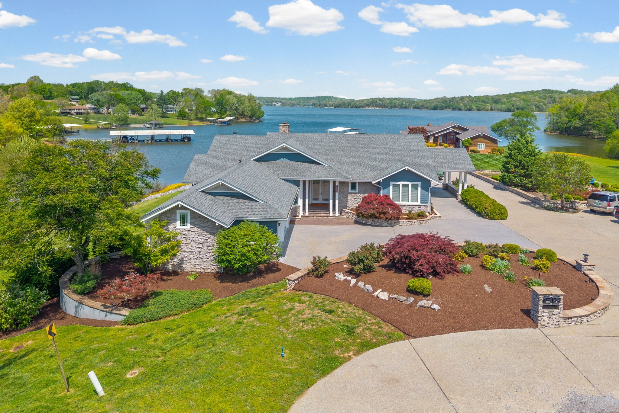 4568 Blue Springs Rd