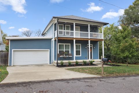 2118 Martha Ave, Nashville, TN 37216 - MLS#: 2812400