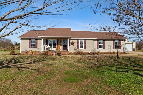 2169 Horton Way Lewisburg TN 37091