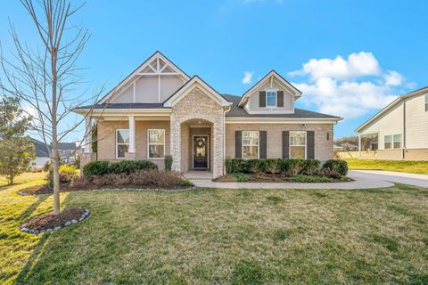 1014 Wadeslea Ln, Nolensville, TN 37135 - MLS#: 2803713
