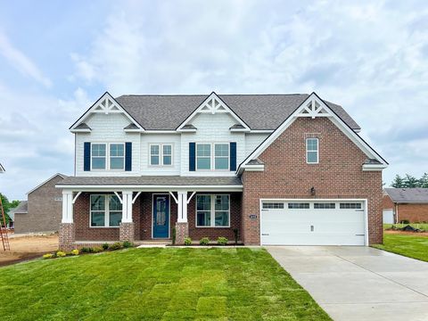 1610 Balsawood Lane Murfreesboro TN 37129