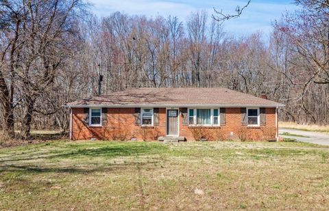 Photo of 4850 Guthrie Rd, Clarksville, TN 37043 (MLS # 3123488)