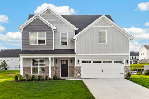 Photo of 5016 Salient Dr, Spring Hill, TN 37174 (MLS # 3610133)