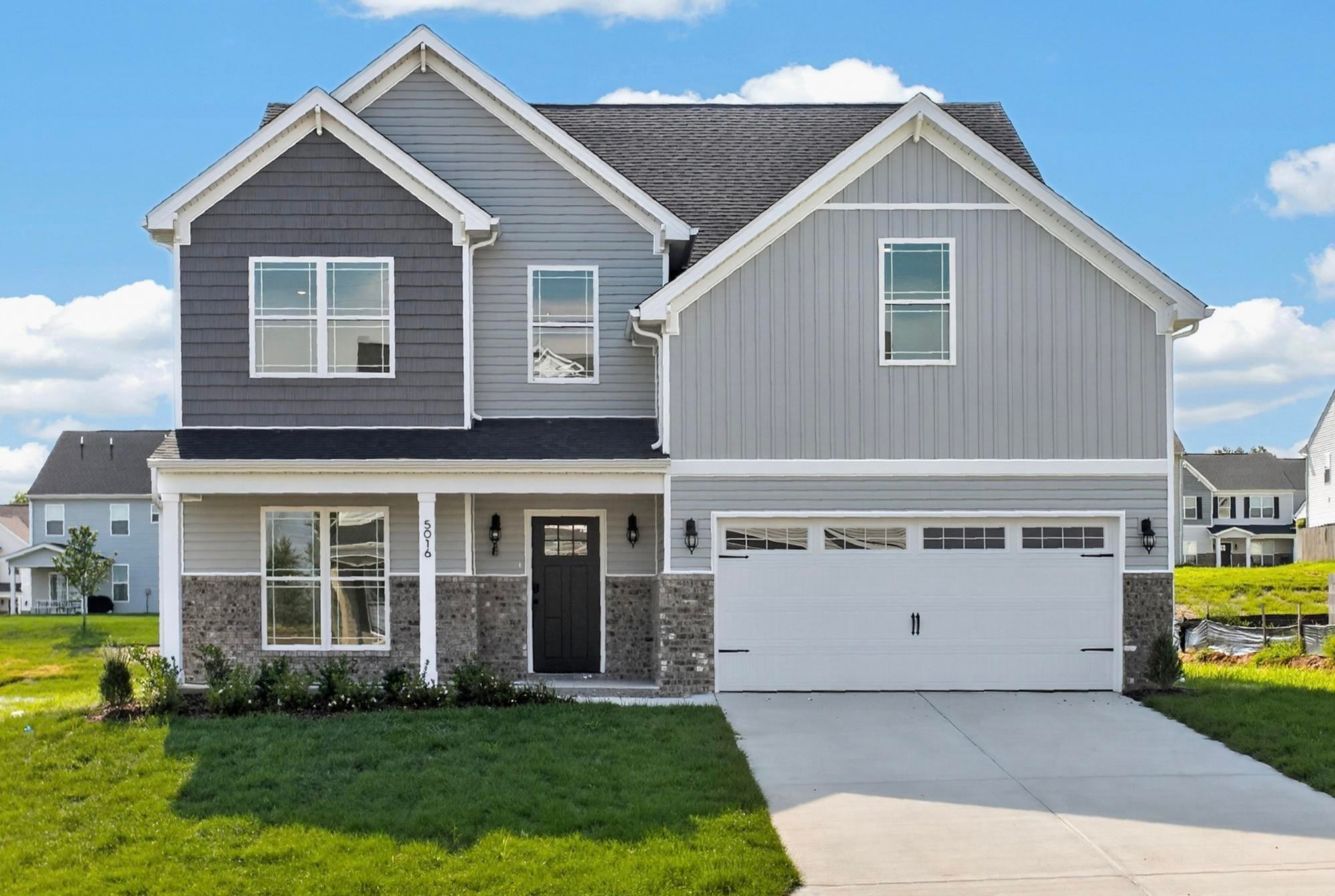 5016 Salient Dr