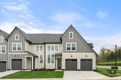 309 Panther Drive Murfreesboro TN 37127