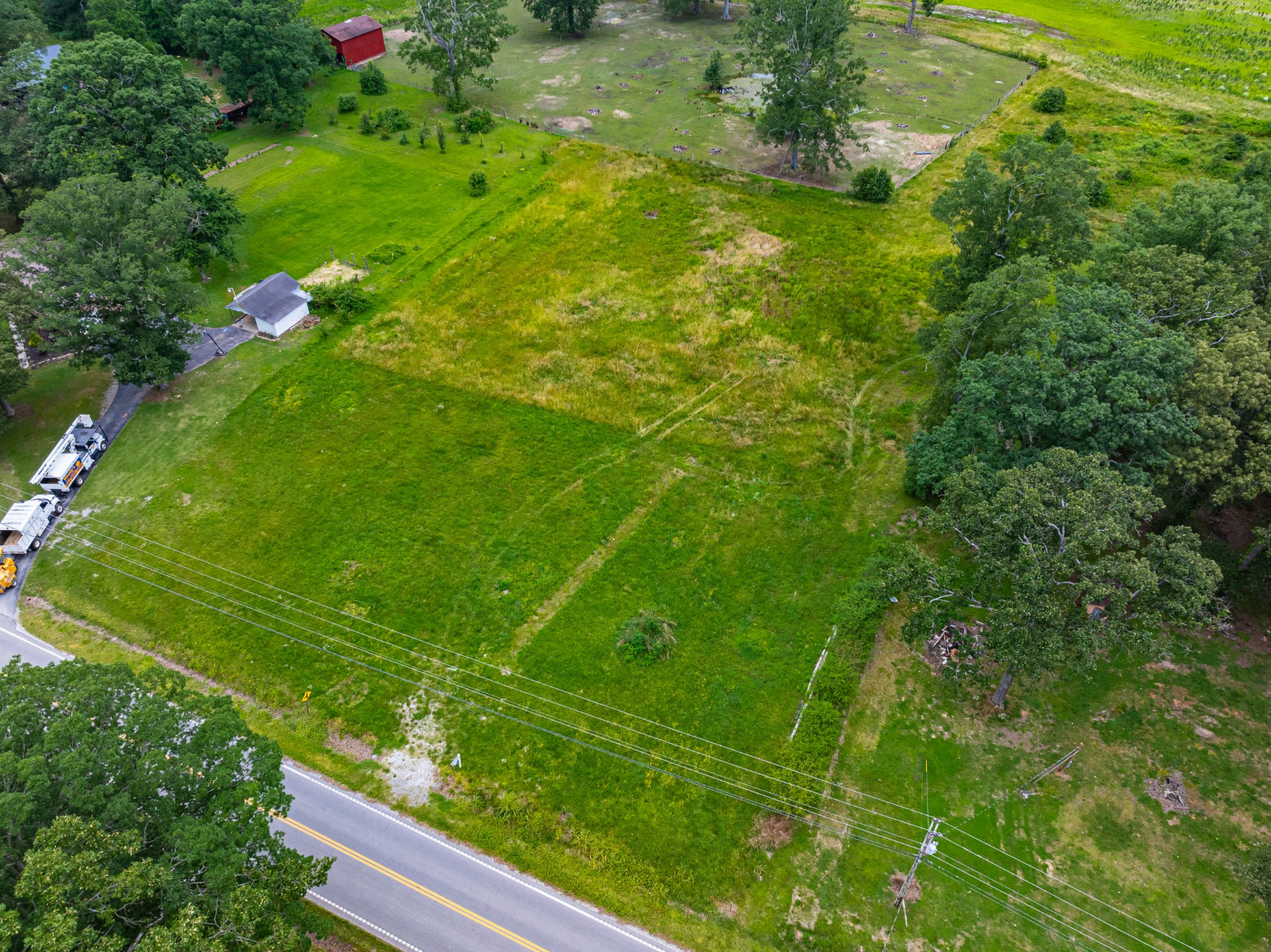 Middle Tennessee Properties 3 0 Lynchburg Rd