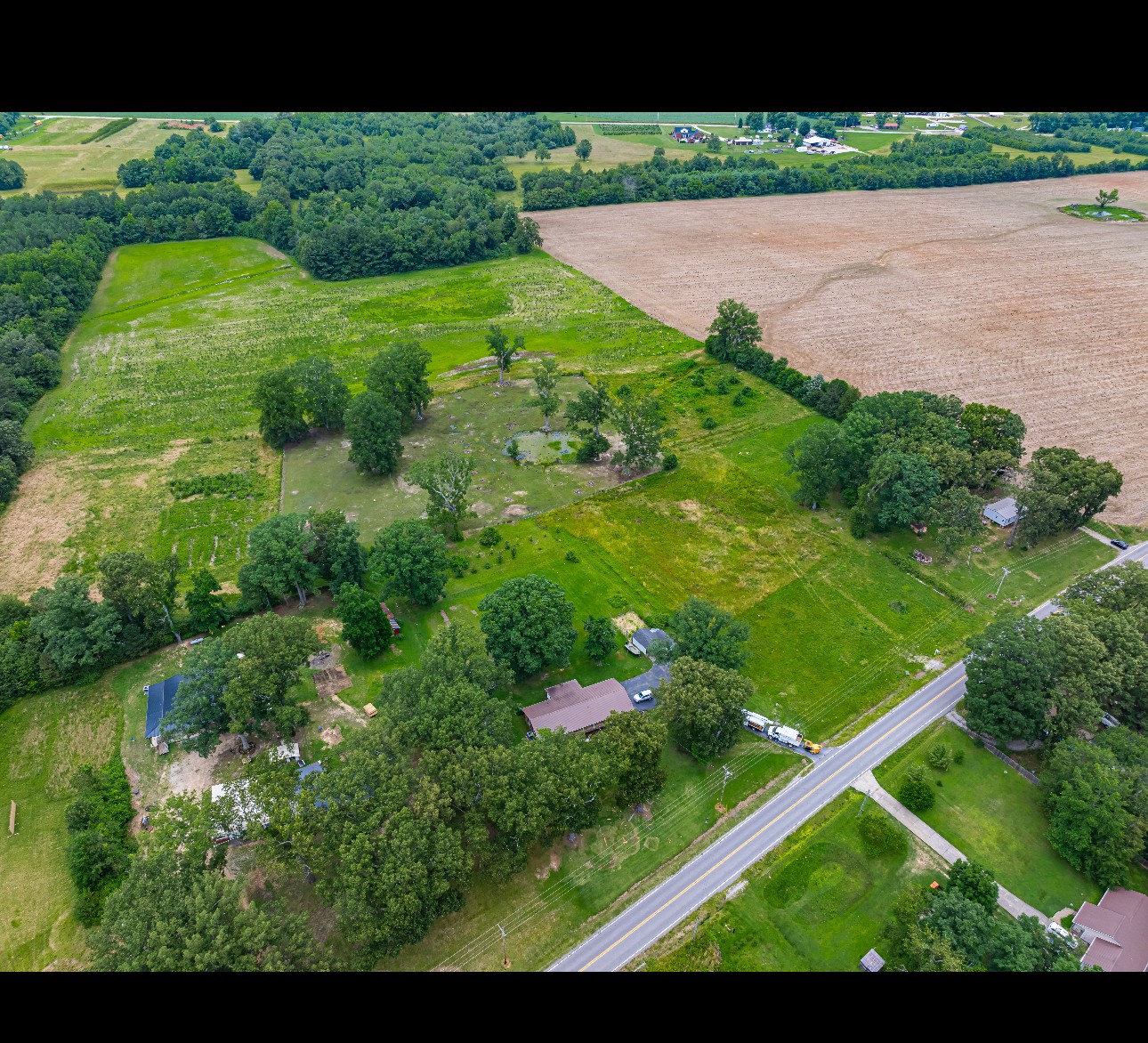 Middle Tennessee Properties 2 0 Lynchburg Rd
