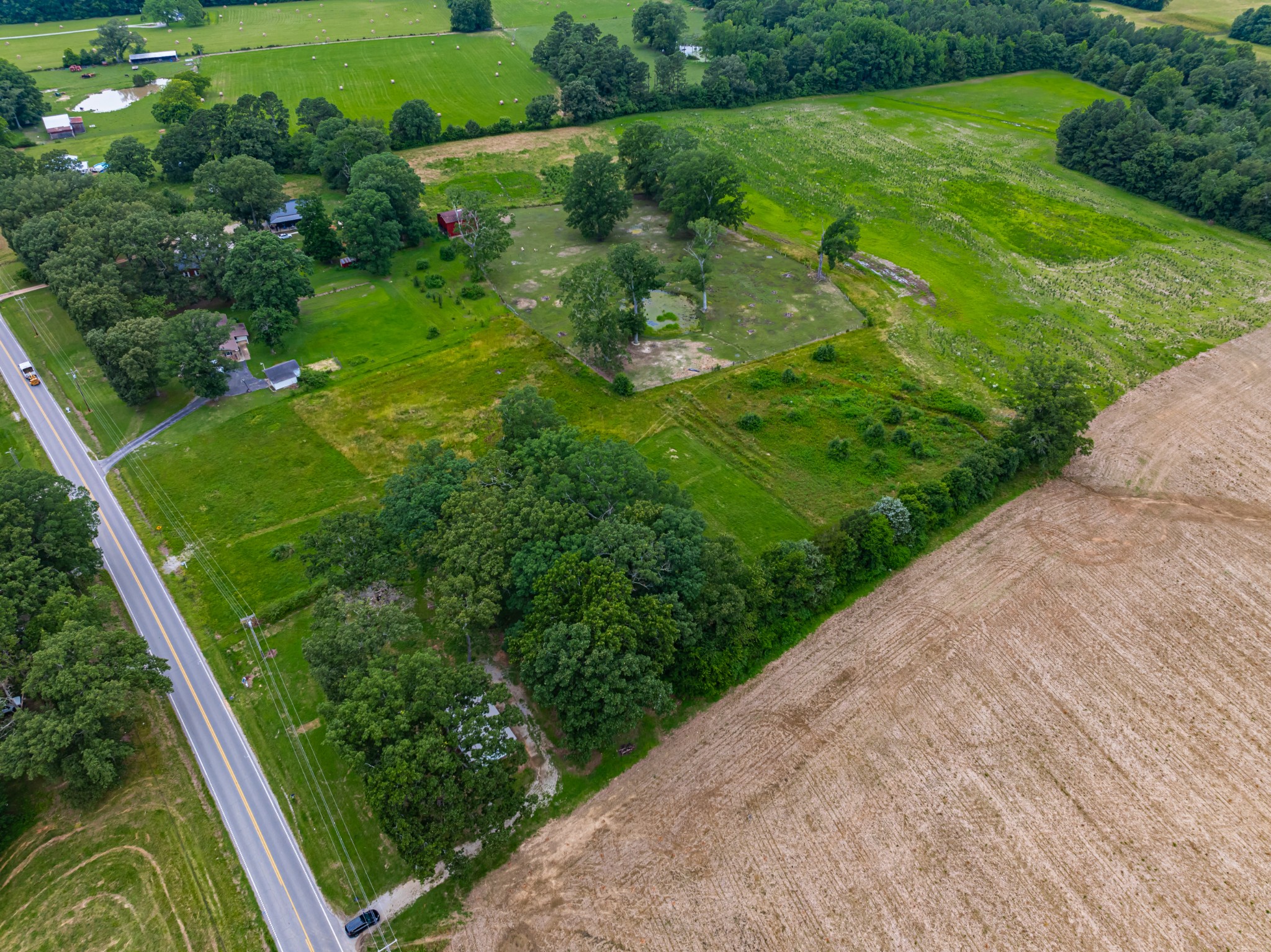 Middle Tennessee Properties 4 0 Lynchburg Rd