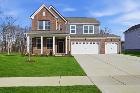 1220 Tucker Drive Lebanon TN 37087