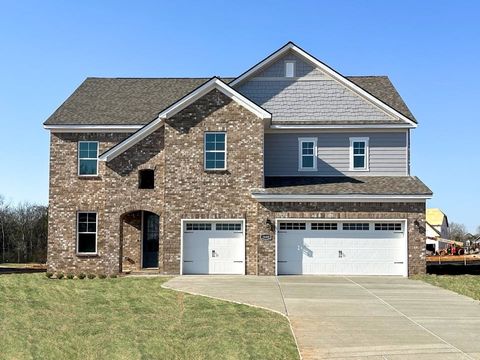 804 Molly Lane Mount Juliet TN 37122
