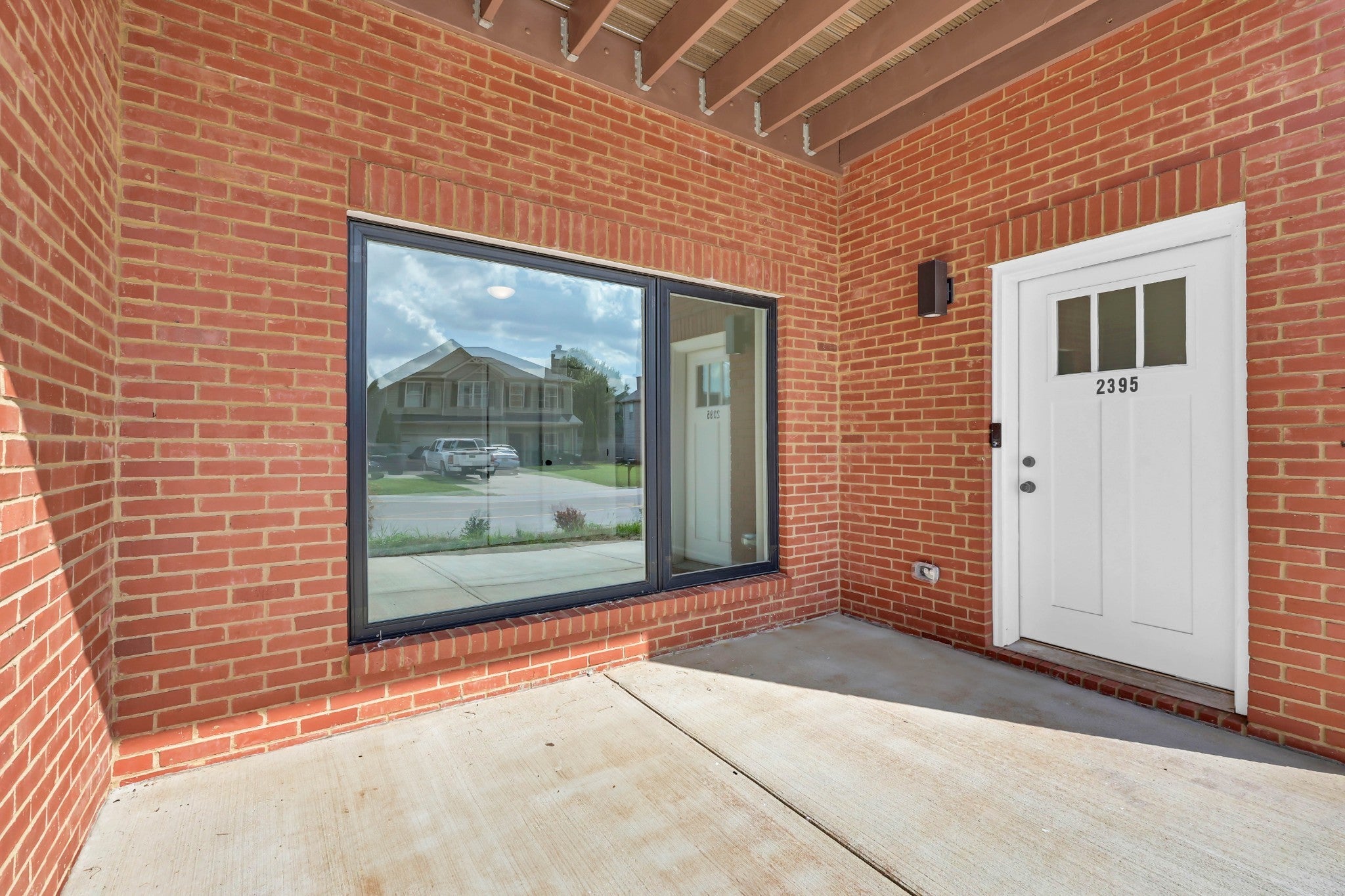 2395 Pea Ridge Road