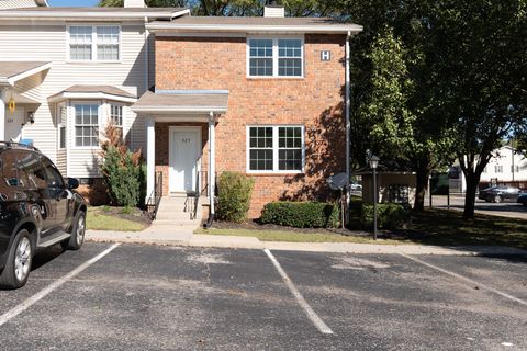 325 Timberway Cir Nashville TN 37214