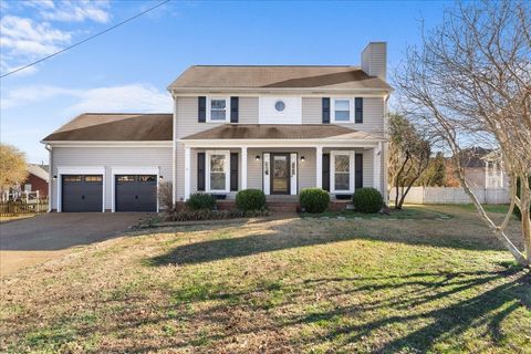 143 Devonshire Trl Hendersonville TN 37075